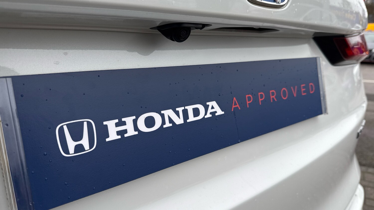 Used Honda CR-V 2023 for sale - 76780224: Photo 81