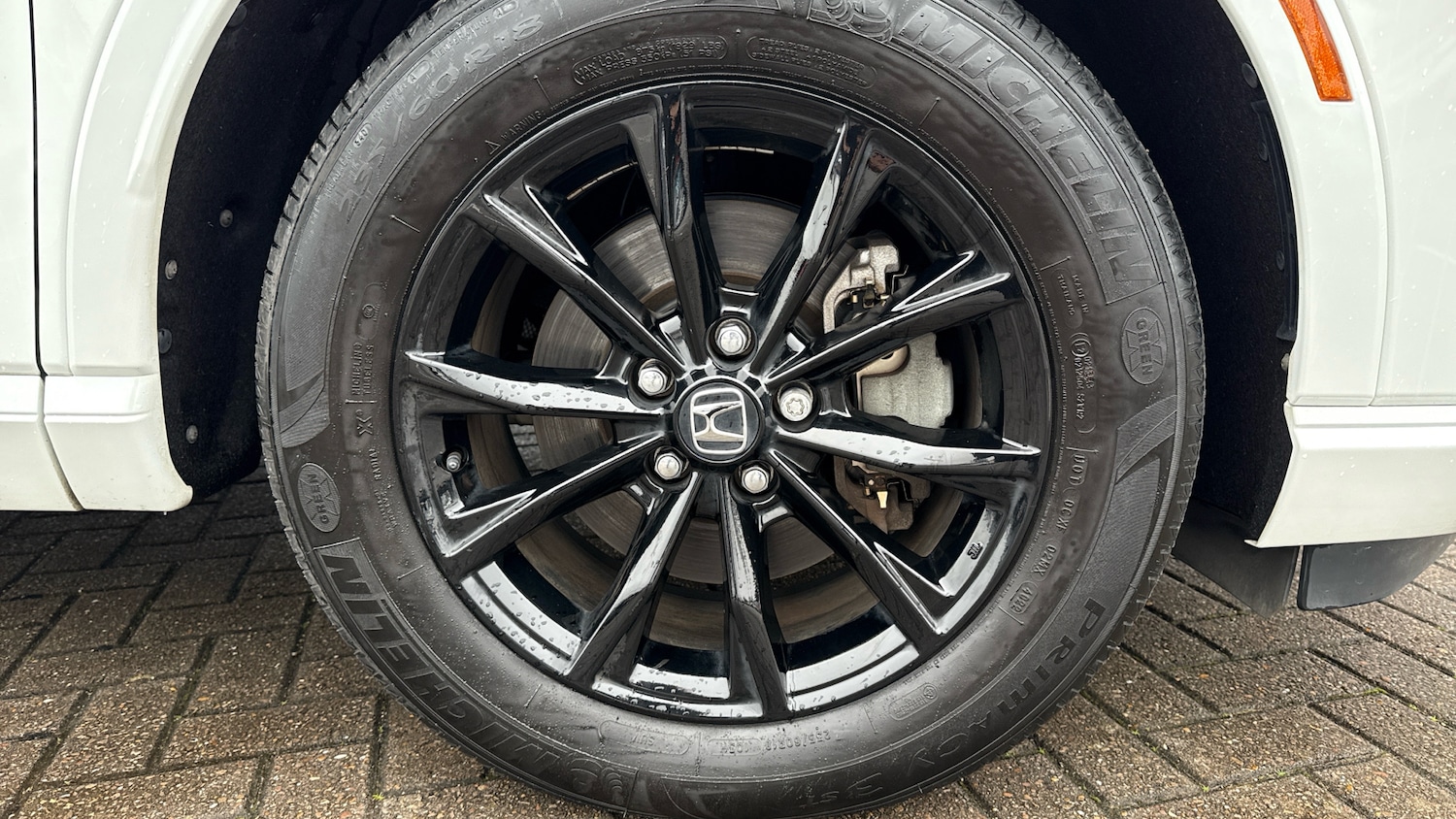 Used Honda CR-V 2023 for sale - 76780224: Photo 84