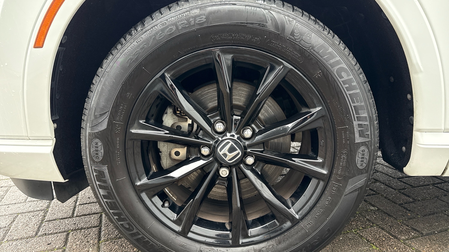 Used Honda CR-V 2023 for sale - 76780224: Photo 85