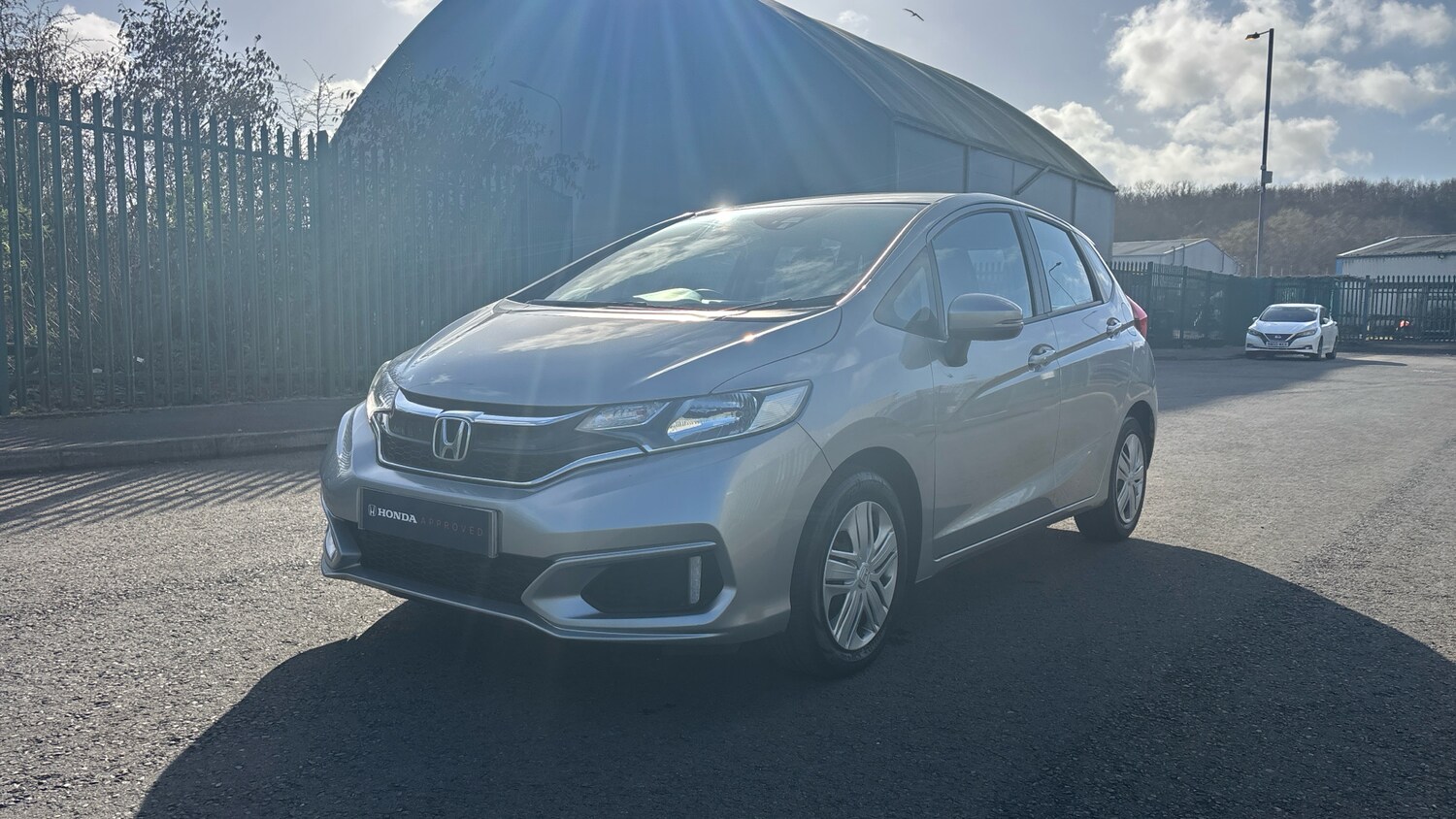 Used Honda Jazz 2019 for sale - 77848058: Photo 10