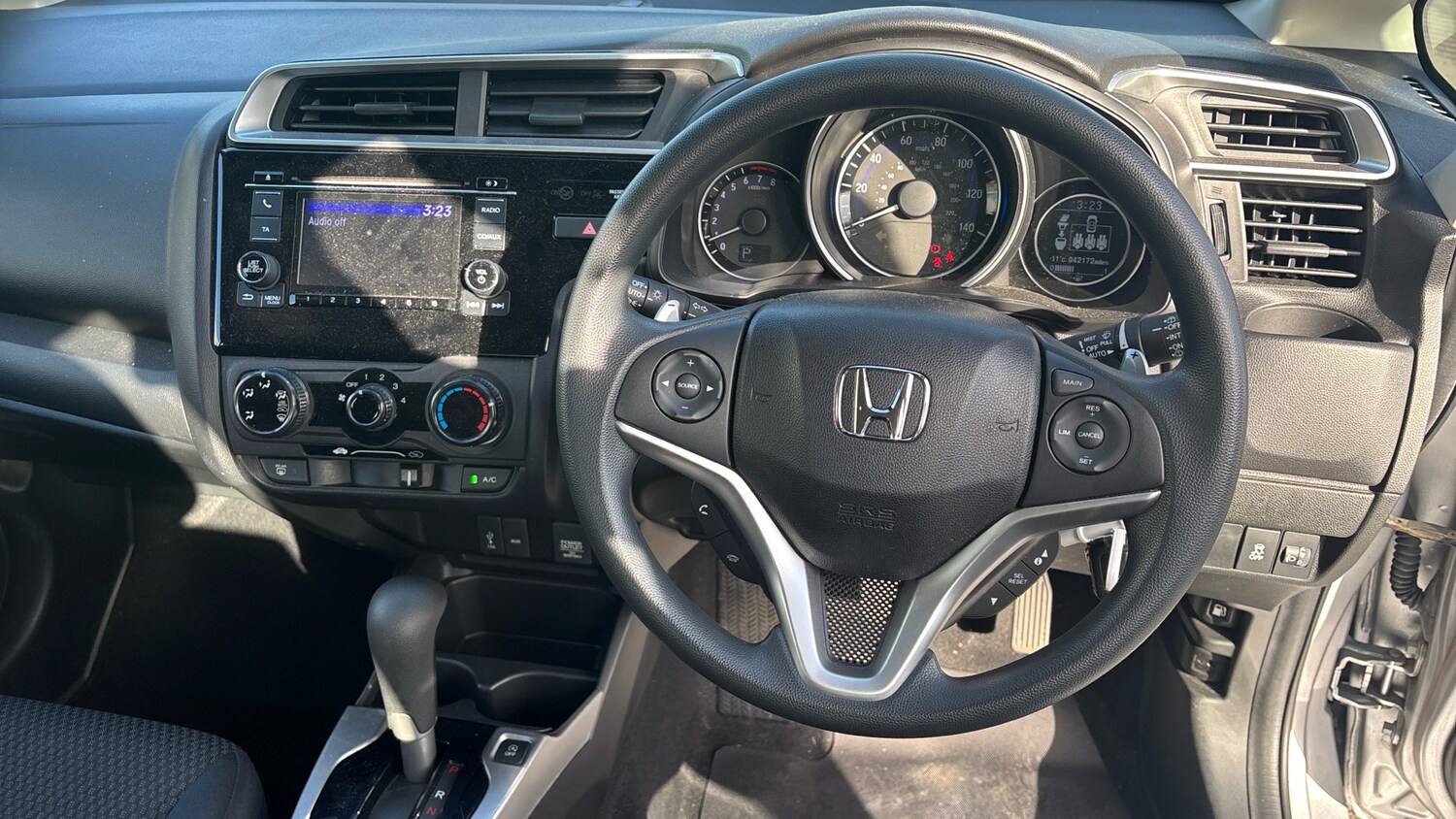 Used Honda Jazz 2019 for sale - 77848058: Photo 18