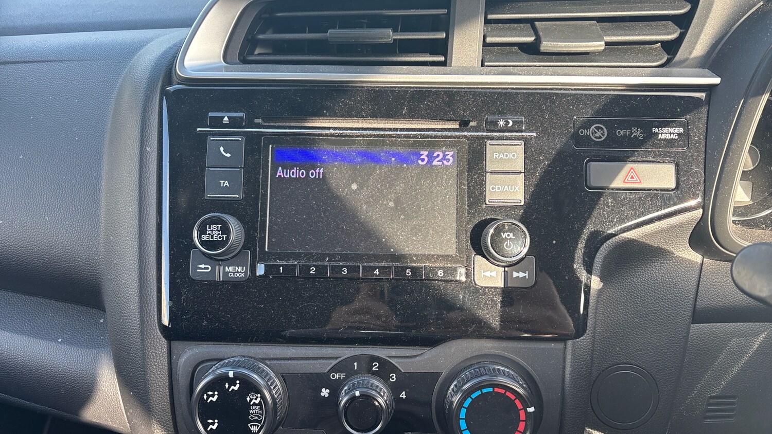 Used Honda Jazz 2019 for sale - 77848058: Photo 21