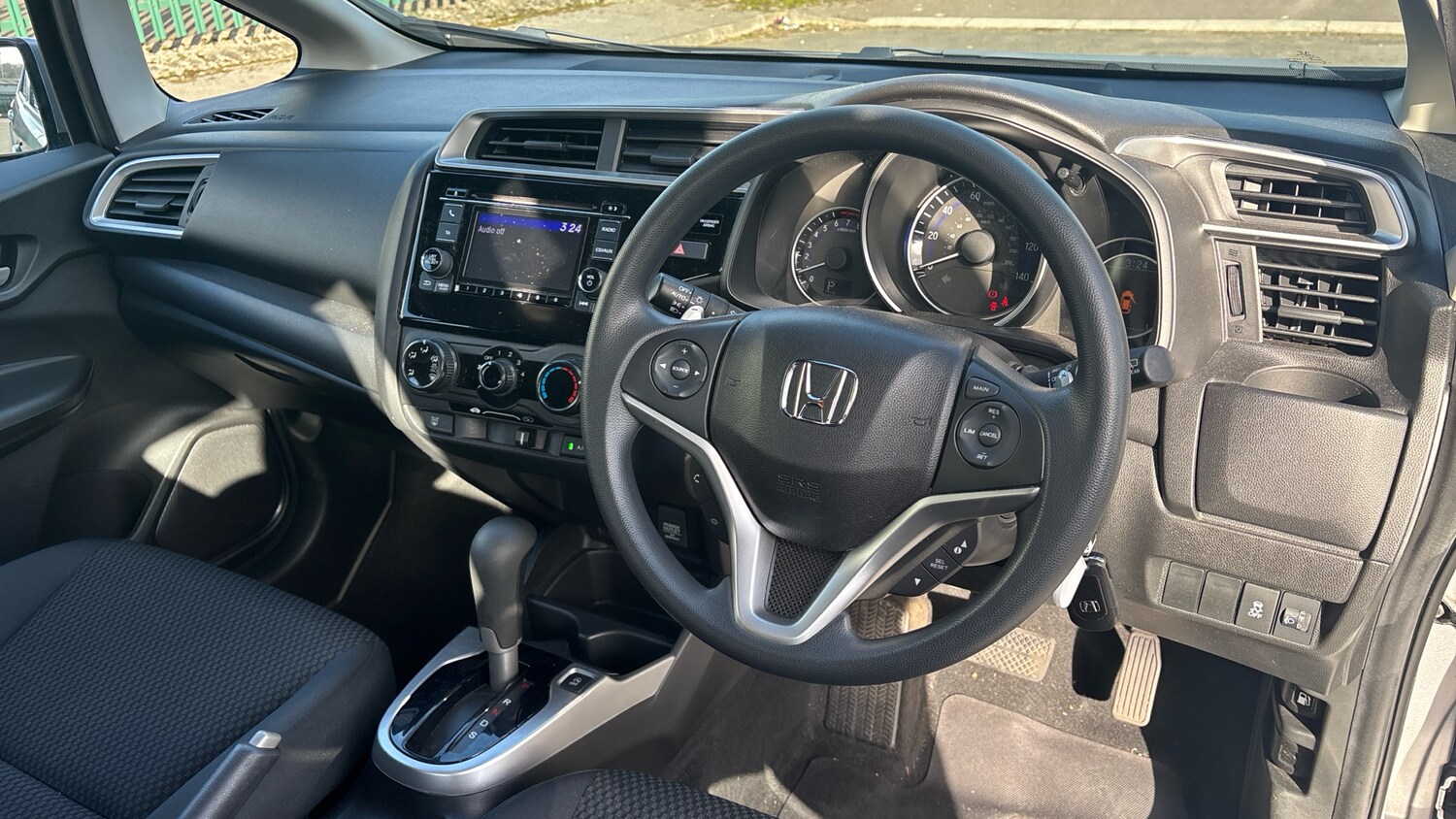 Used Honda Jazz 2019 for sale - 77848058: Photo 27