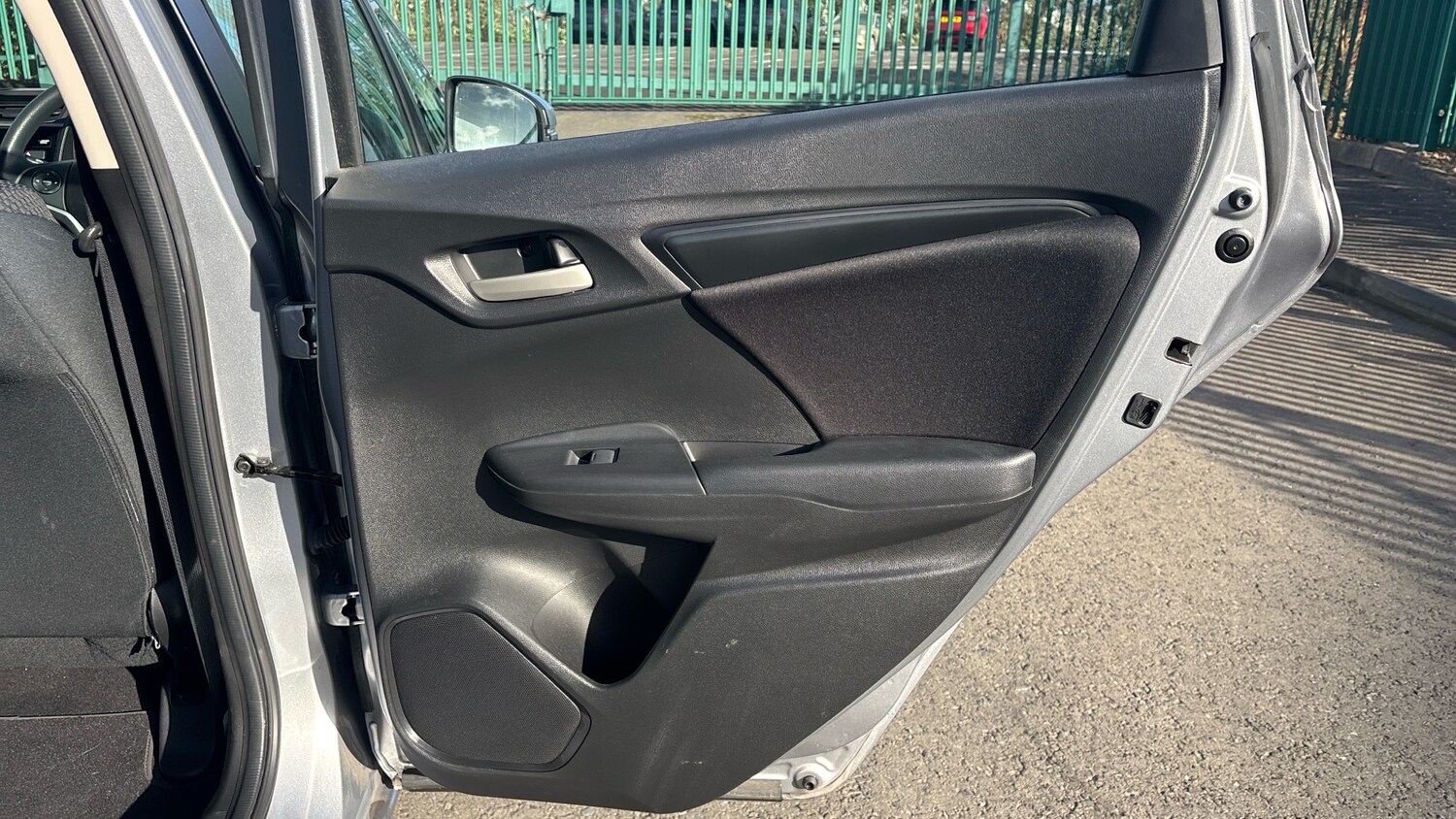 Used Honda Jazz 2019 for sale - 77848058: Photo 28