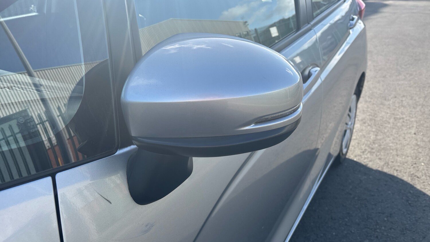 Used Honda Jazz 2019 for sale - 77848058: Photo 34