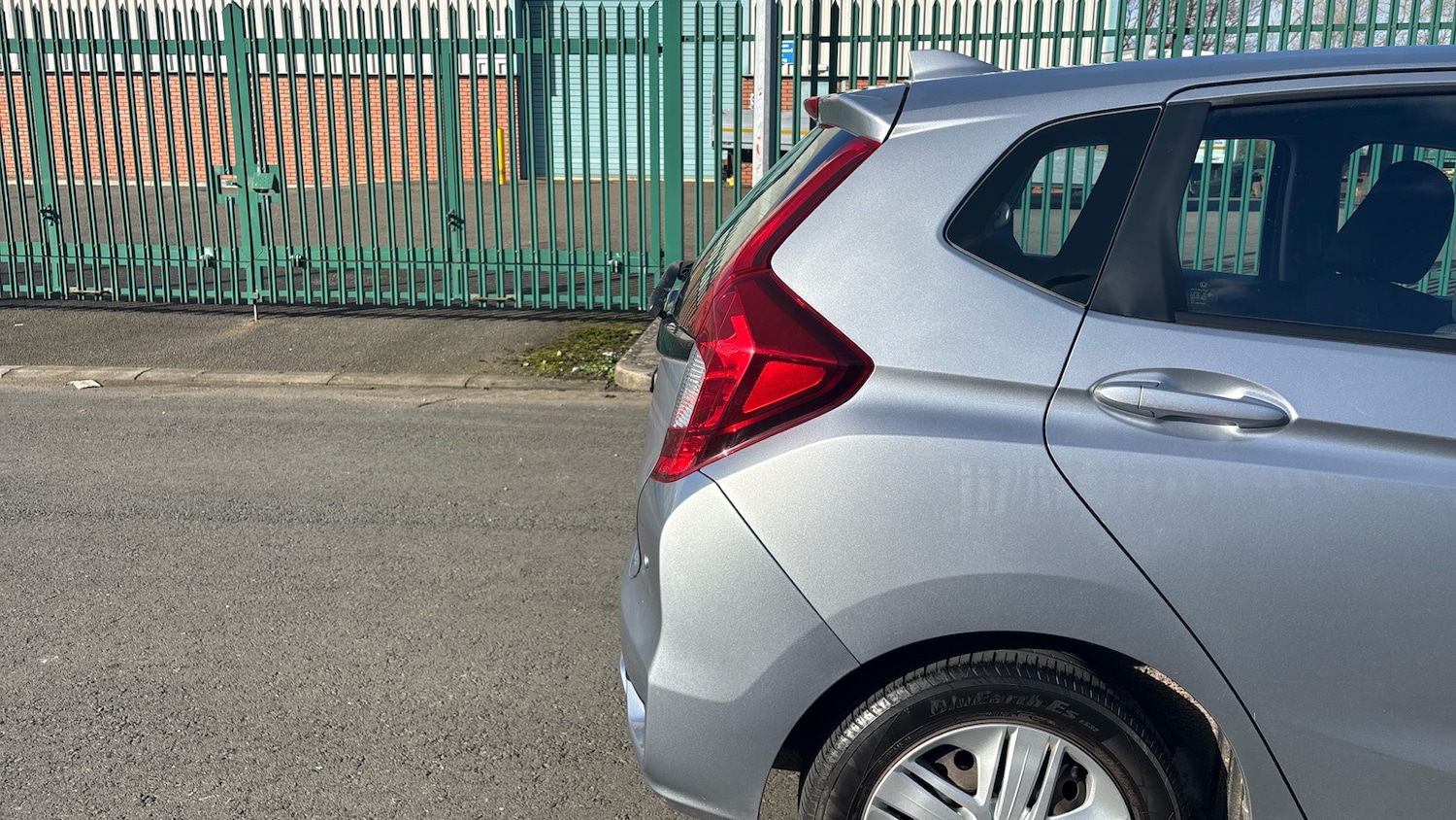 Used Honda Jazz 2019 for sale - 77848058: Photo 37