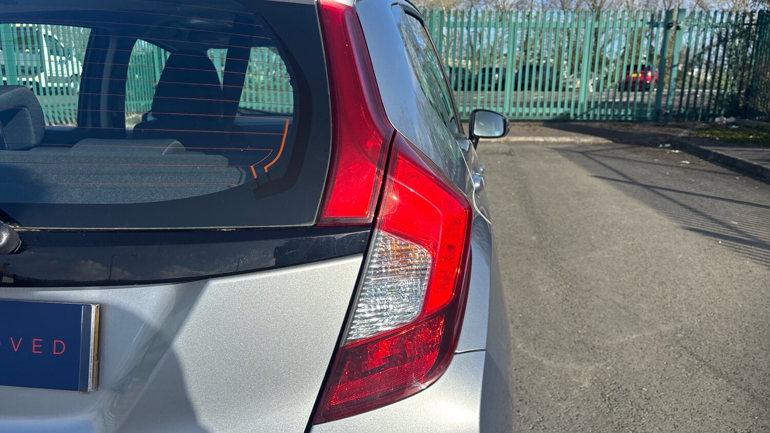 Used Honda Jazz 2019 for sale - 77848058: Photo 38