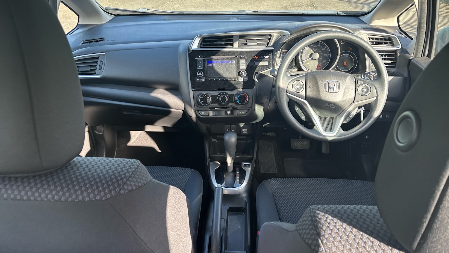 Used Honda Jazz 2019 for sale - 77848058: Photo 4