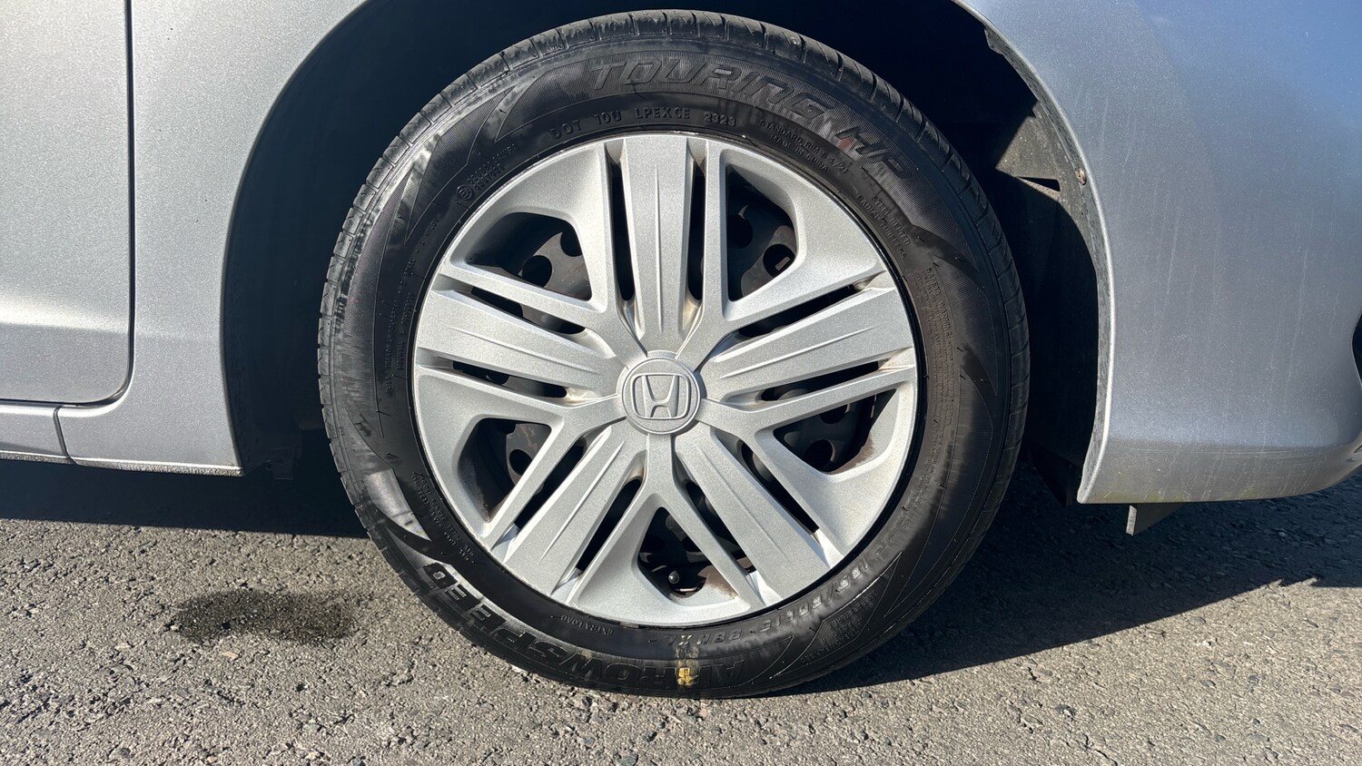 Used Honda Jazz 2019 for sale - 77848058: Photo 43