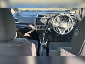 Used Honda Jazz 2019 for sale - 77848058: Photo