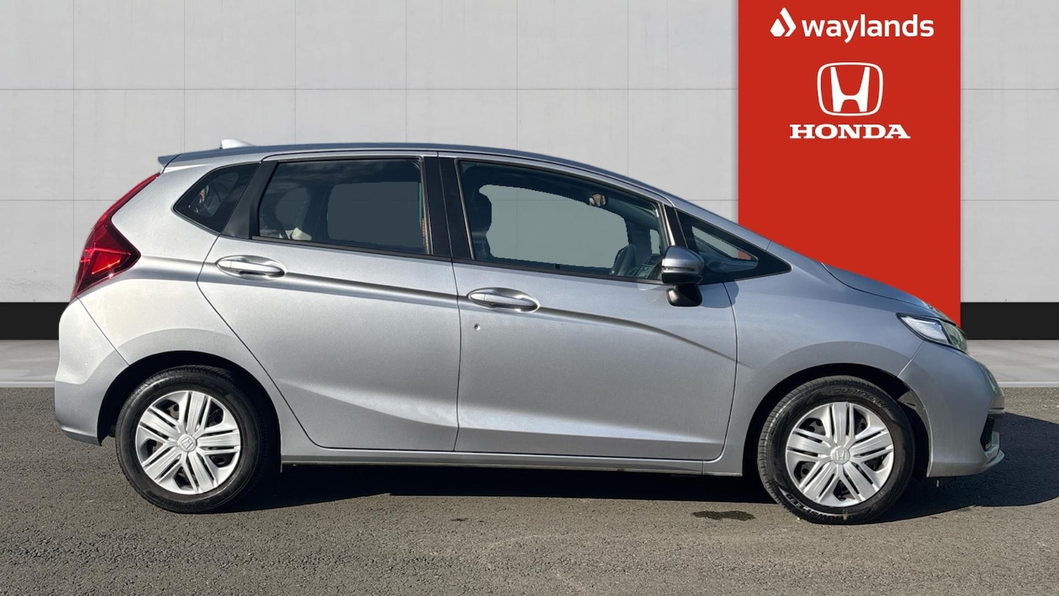 Used Honda Jazz 2019 for sale - 77848058: Photo 5