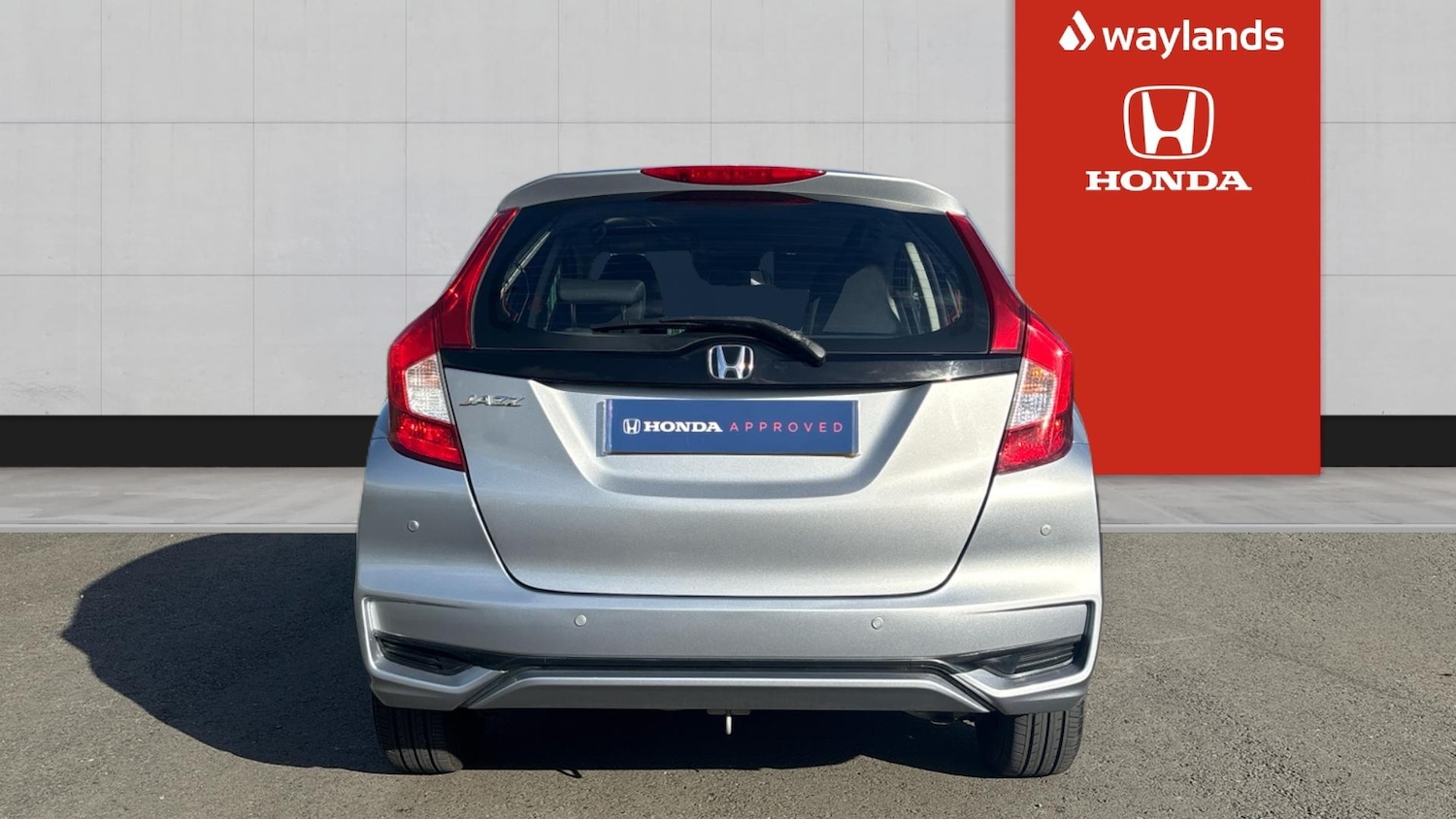 Used Honda Jazz 2019 for sale - 77848058: Photo 7