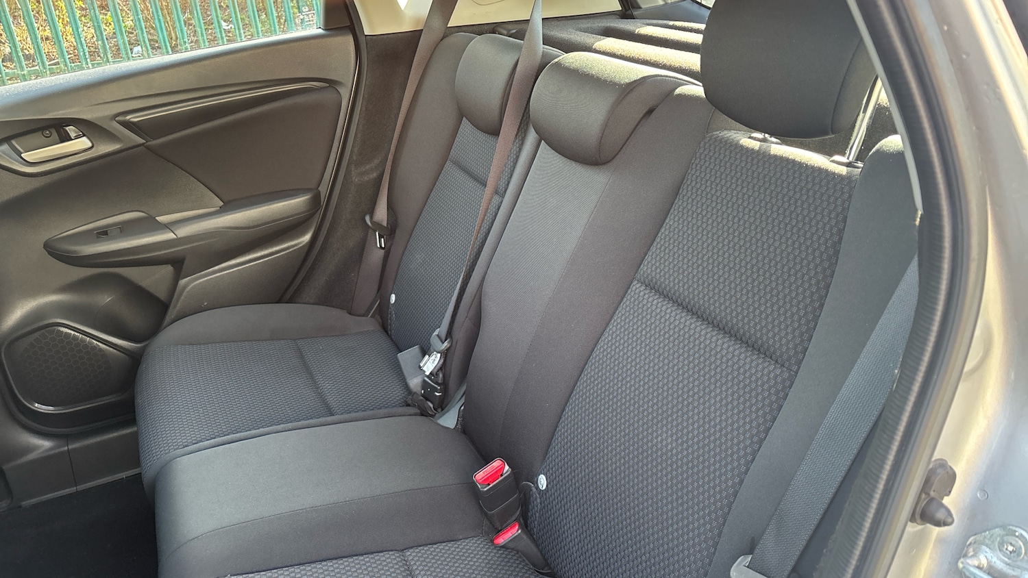 Used Honda Jazz 2019 for sale - 77848058: Photo 8