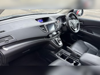 Used Honda CR-V 2015 for sale - 76428272: Photo