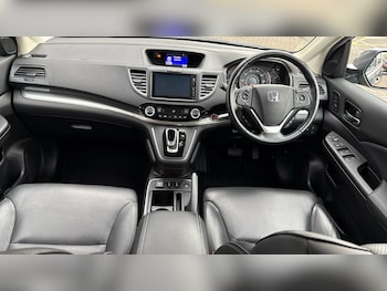 Used Honda CR-V 2015 for sale - 76428272: Photo