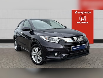 Used Honda HR-V 2018 for sale - 76003628: Photo