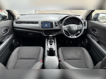 Used Honda HR-V 2018 for sale - 76003628: Photo