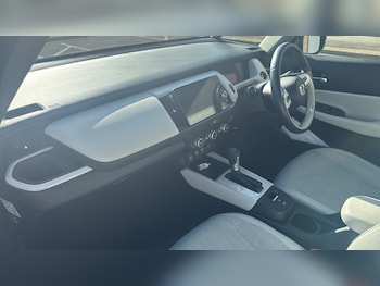 Used Honda Jazz 2021 for sale - 77903334: Photo