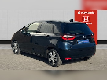 Used Honda Jazz 2021 for sale - 77903334: Photo