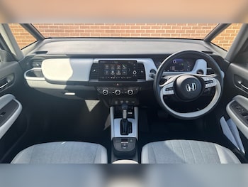 Used Honda Jazz 2021 for sale - 77903334: Photo