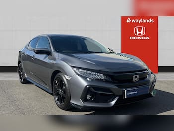 Used Honda Civic 2021 for sale - 79854031: Photo