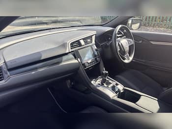 Used Honda Civic 2021 for sale - 79854031: Photo