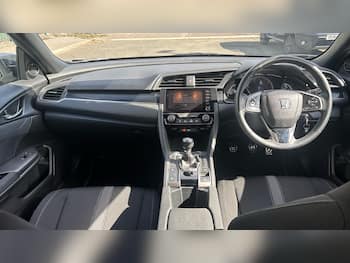Used Honda Civic 2021 for sale - 79854031: Photo