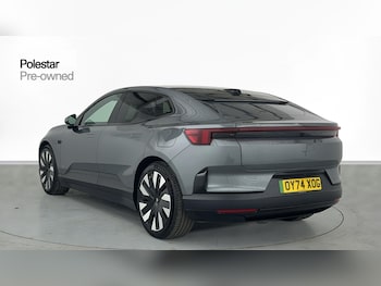 Used Polestar Polestar 4 2024 for sale - 75392456: Photo