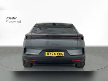 Used Polestar Polestar 4 2024 for sale - 75392456: Photo