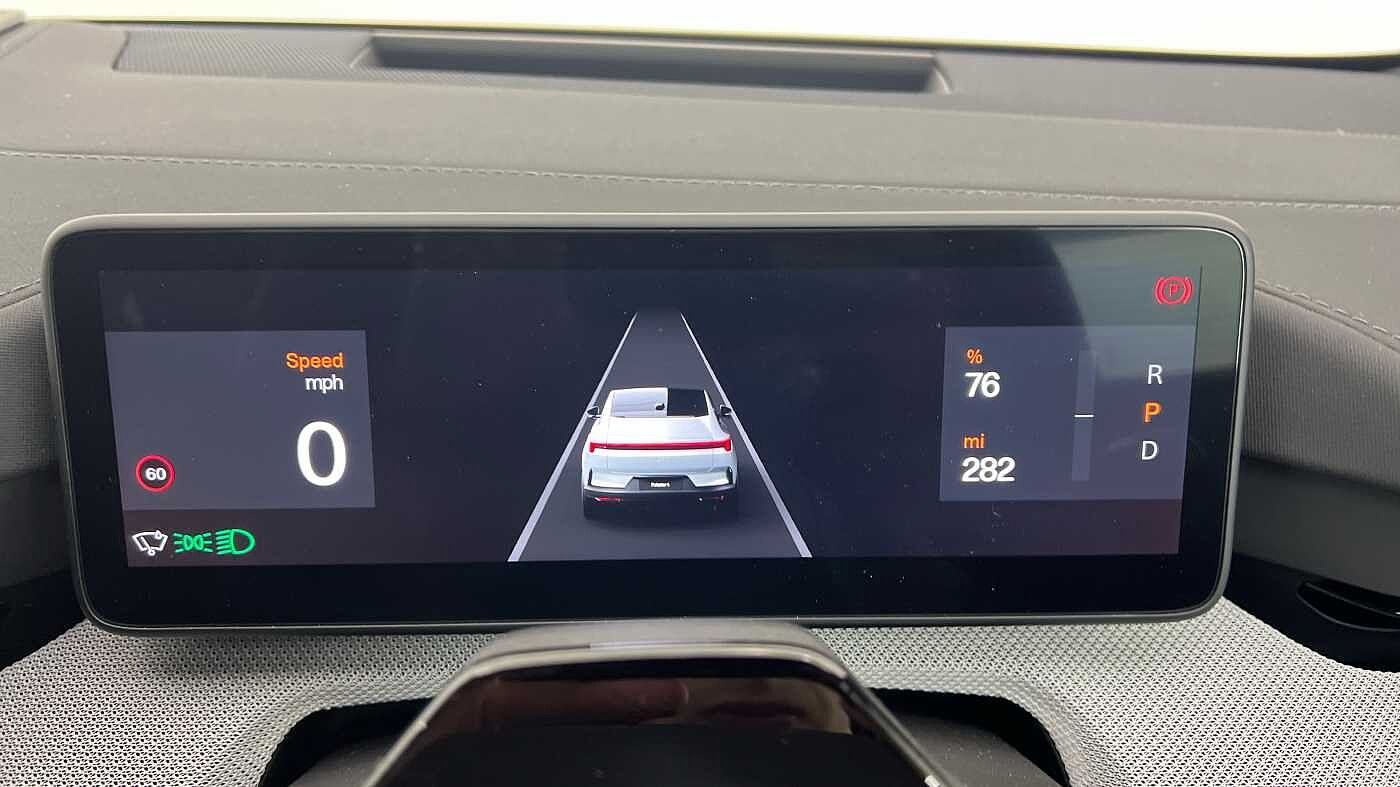 Vehicle 90