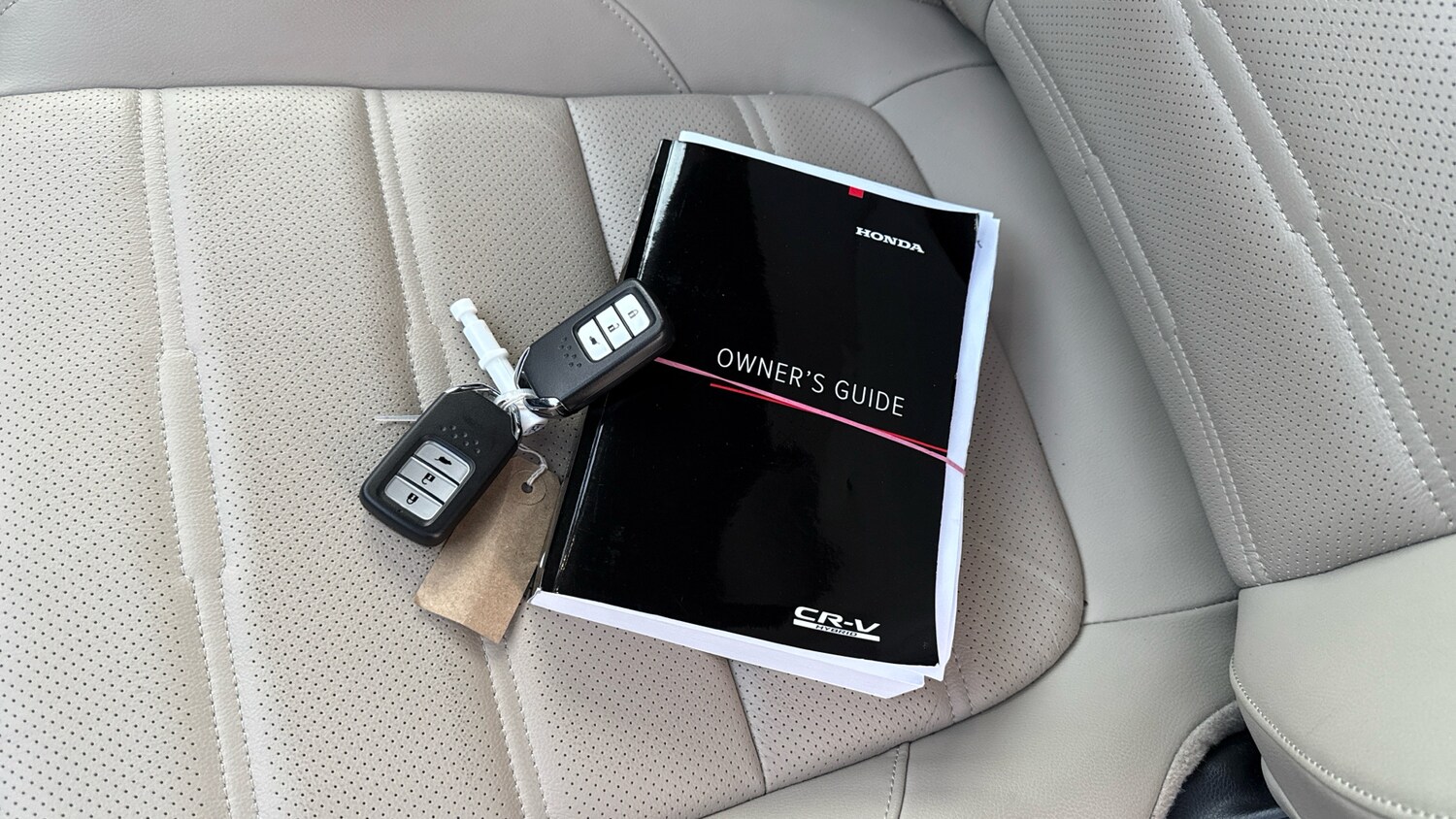 Used Honda CR-V 2023 for sale - 76428136: Photo 13