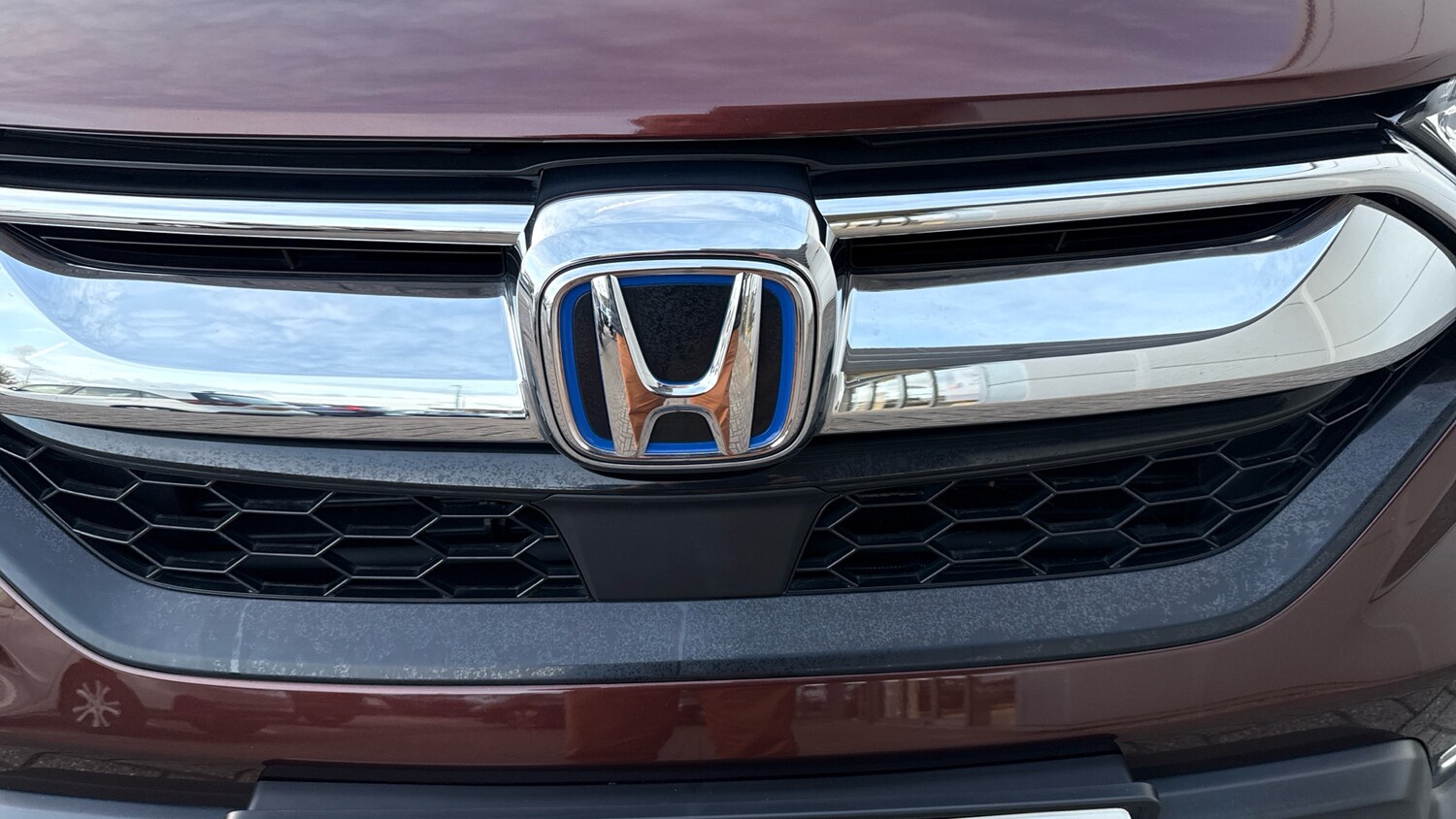 Used Honda CR-V 2023 for sale - 76428136: Photo 21