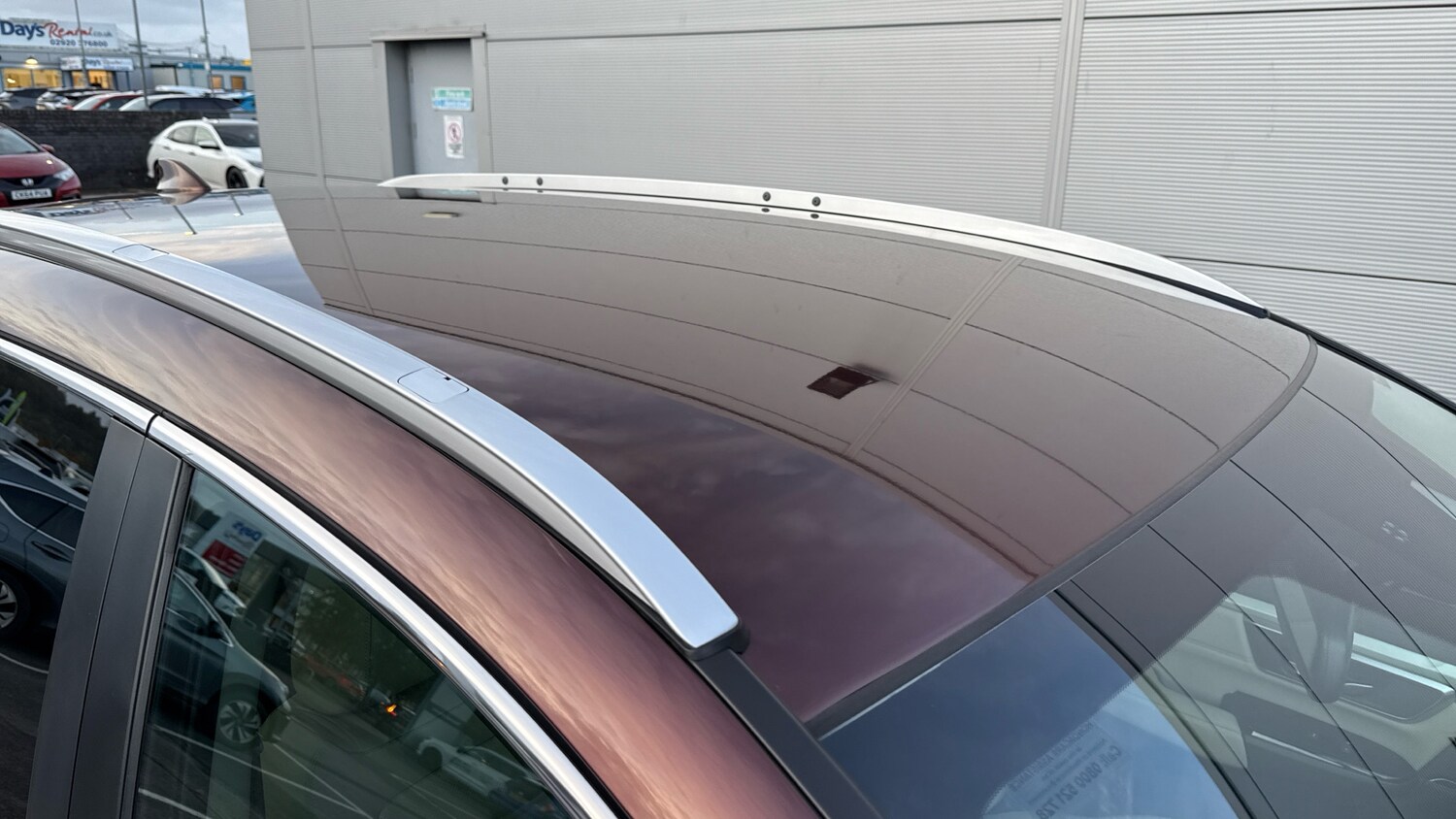 Used Honda CR-V 2023 for sale - 76428136: Photo 22