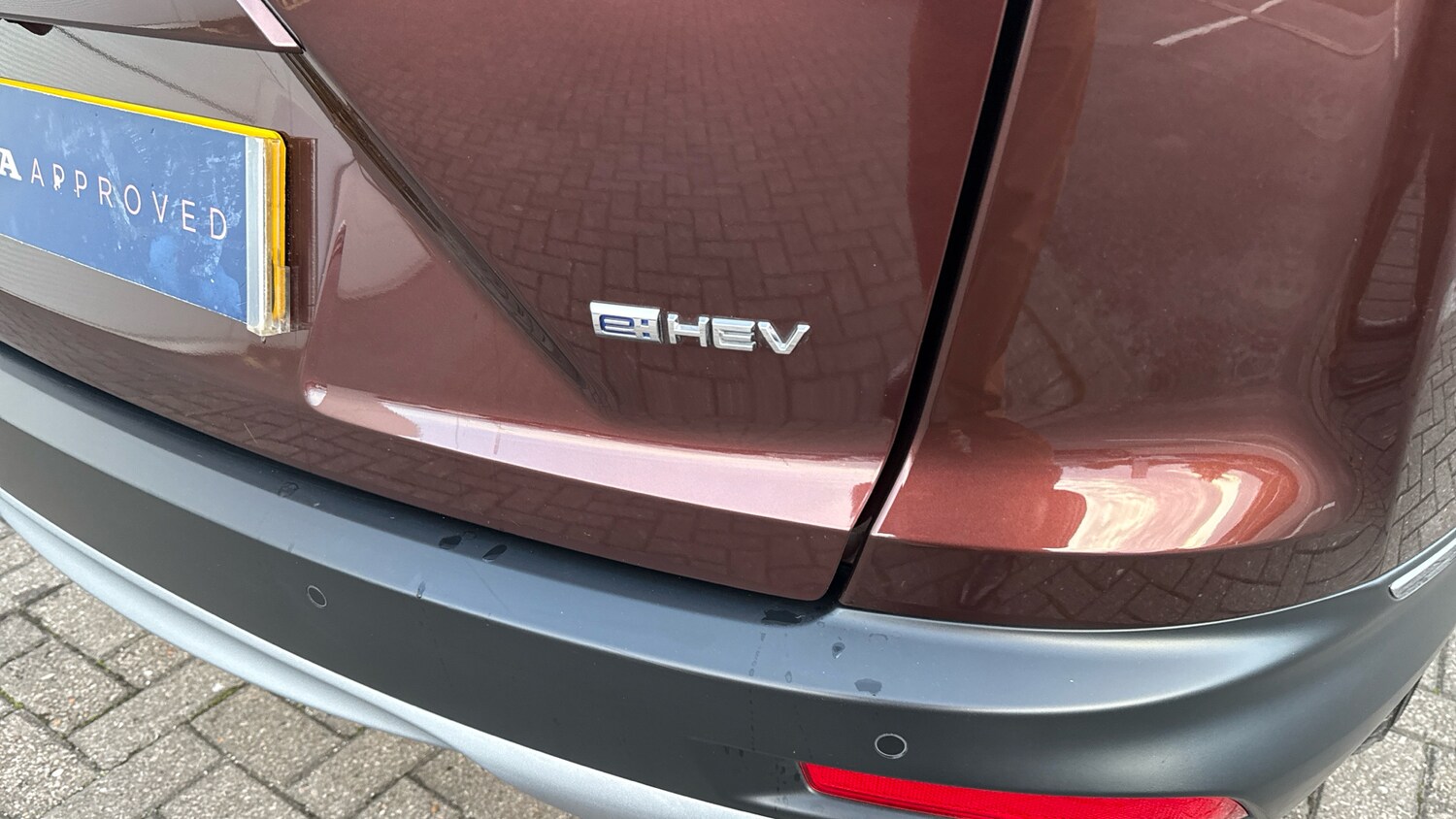 Used Honda CR-V 2023 for sale - 76428136: Photo 25