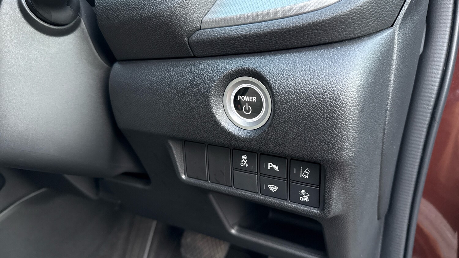 Used Honda CR-V 2023 for sale - 76428136: Photo 35