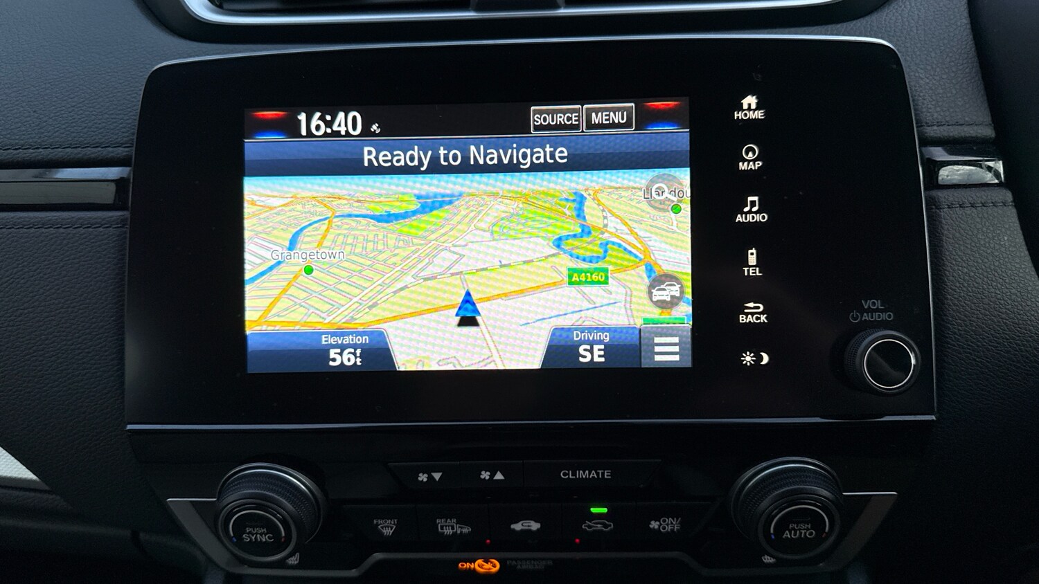 Used Honda CR-V 2023 for sale - 76428136: Photo 38