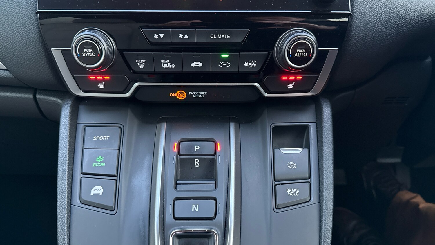 Used Honda CR-V 2023 for sale - 76428136: Photo 39