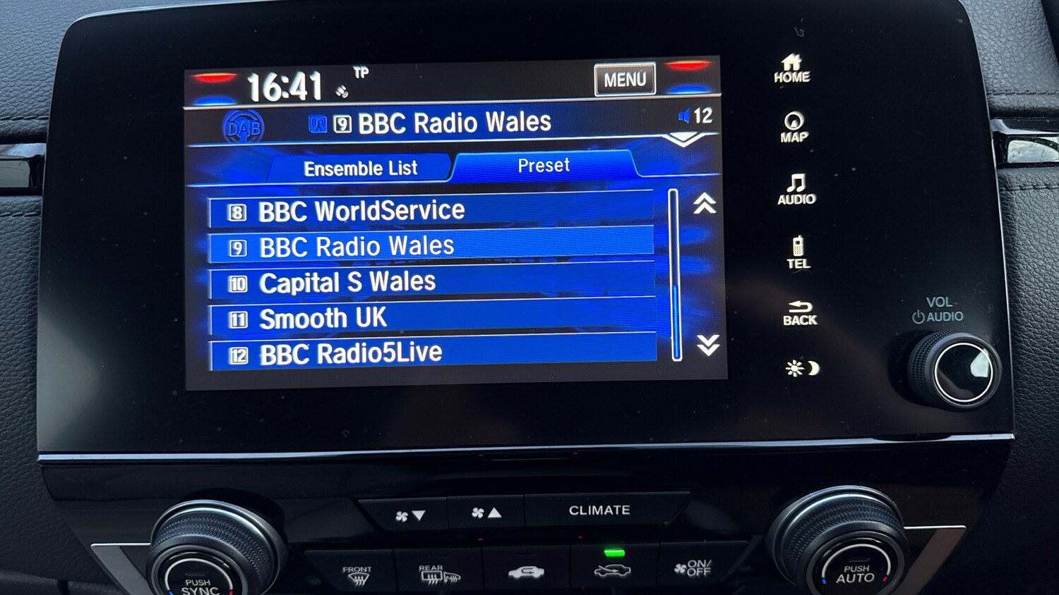 Used Honda CR-V 2023 for sale - 76428136: Photo 41