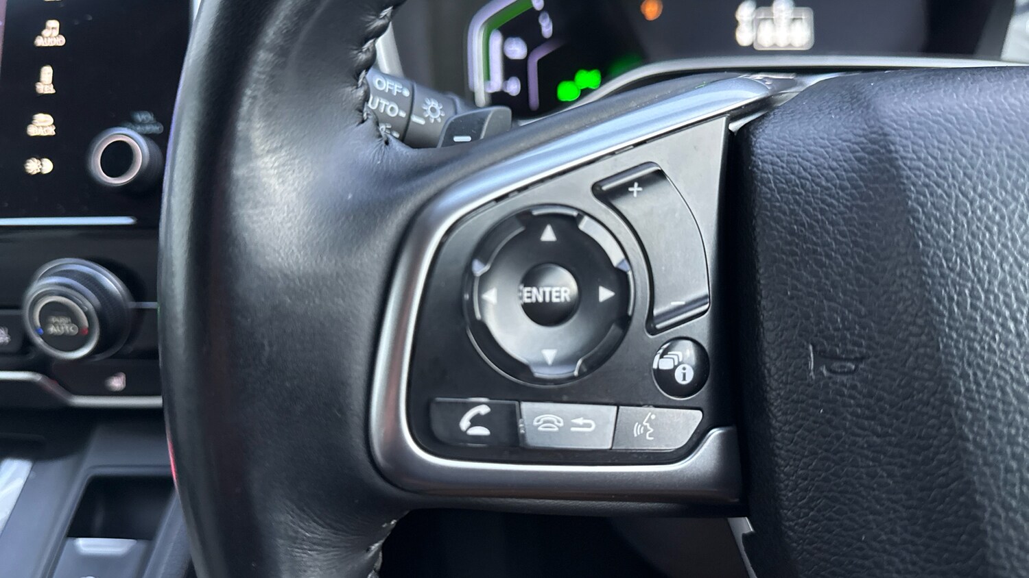 Used Honda CR-V 2023 for sale - 76428136: Photo 43