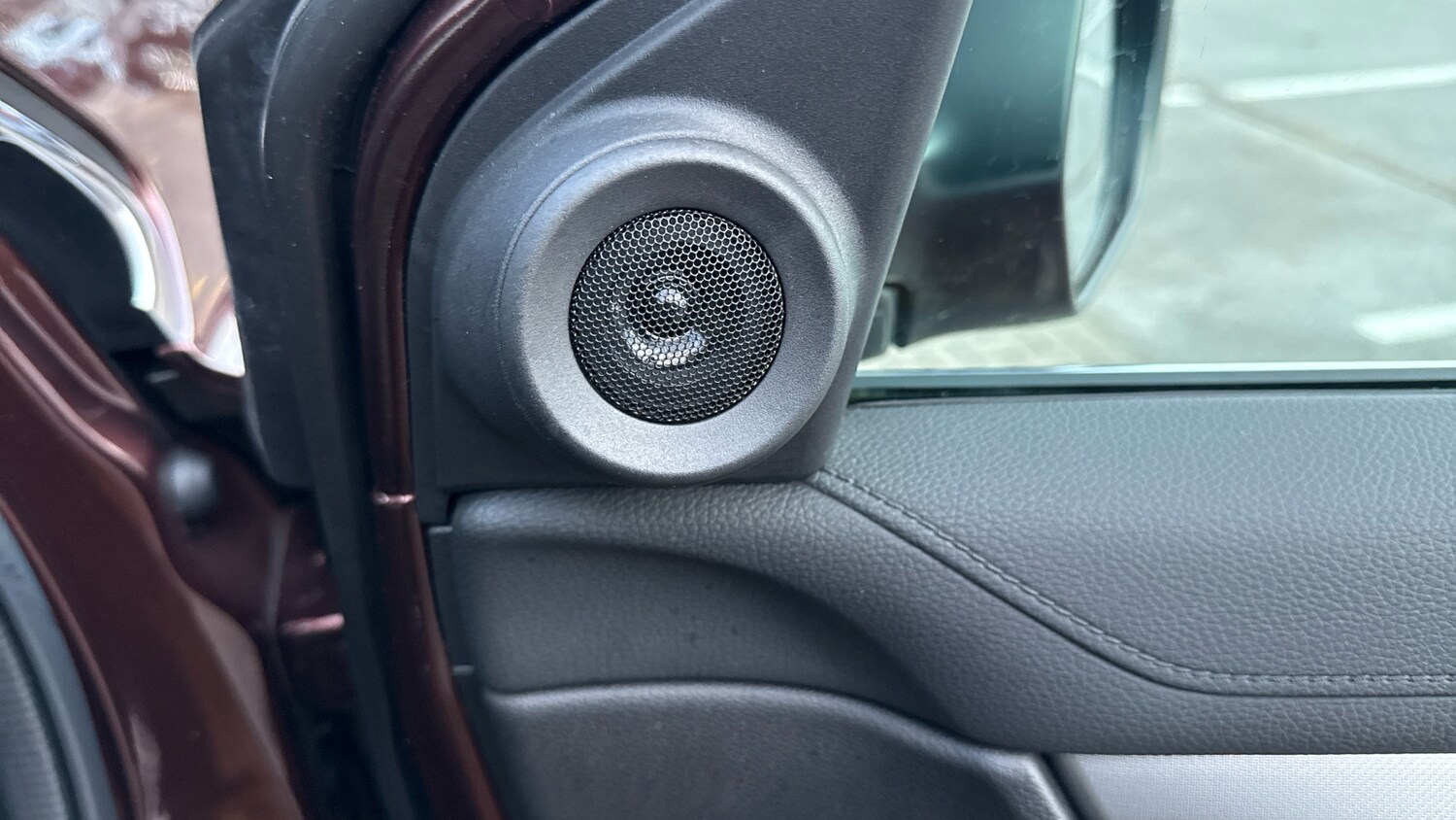 Used Honda CR-V 2023 for sale - 76428136: Photo 45