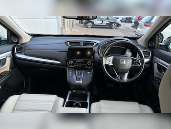 Used Honda CR-V 2023 for sale - 76428136: Photo