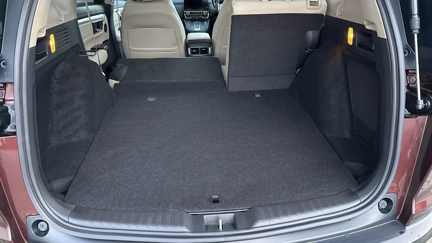 Used Honda CR-V 2023 for sale - 76428136: Photo 50