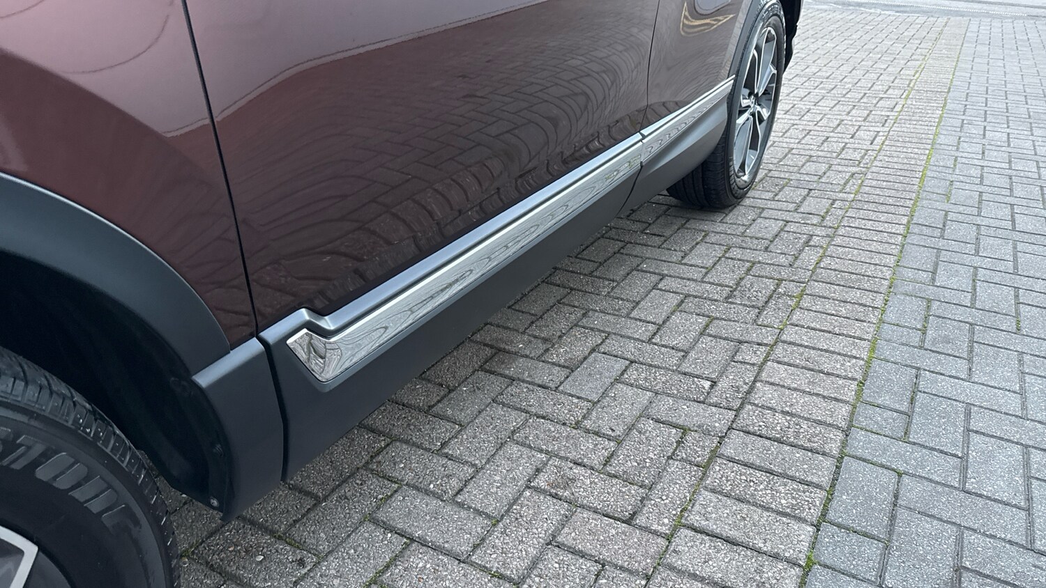 Used Honda CR-V 2023 for sale - 76428136: Photo 56