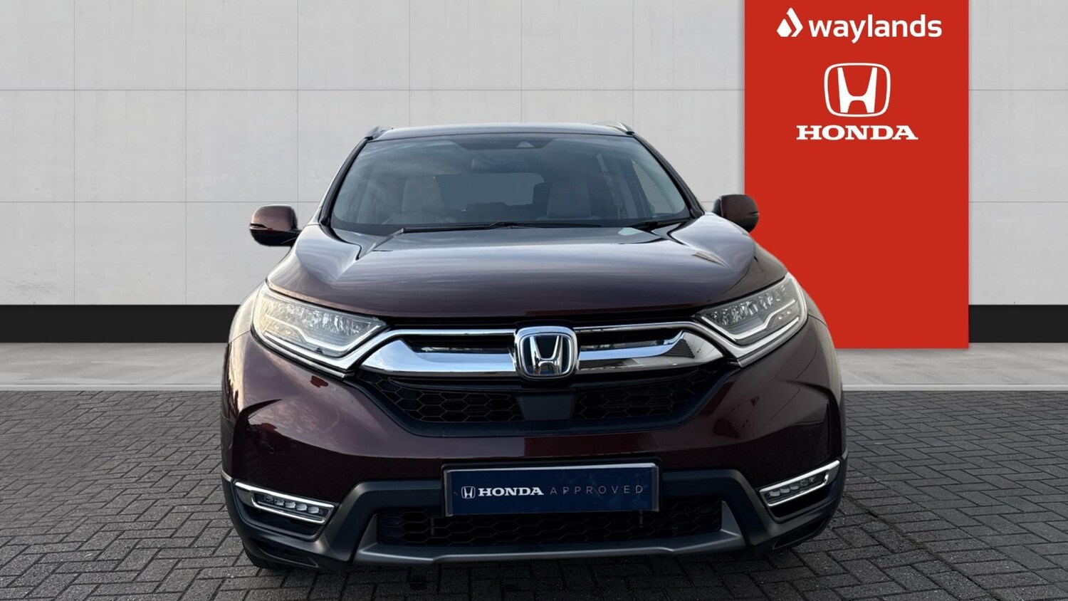 Used Honda CR-V 2023 for sale - 76428136: Photo 6