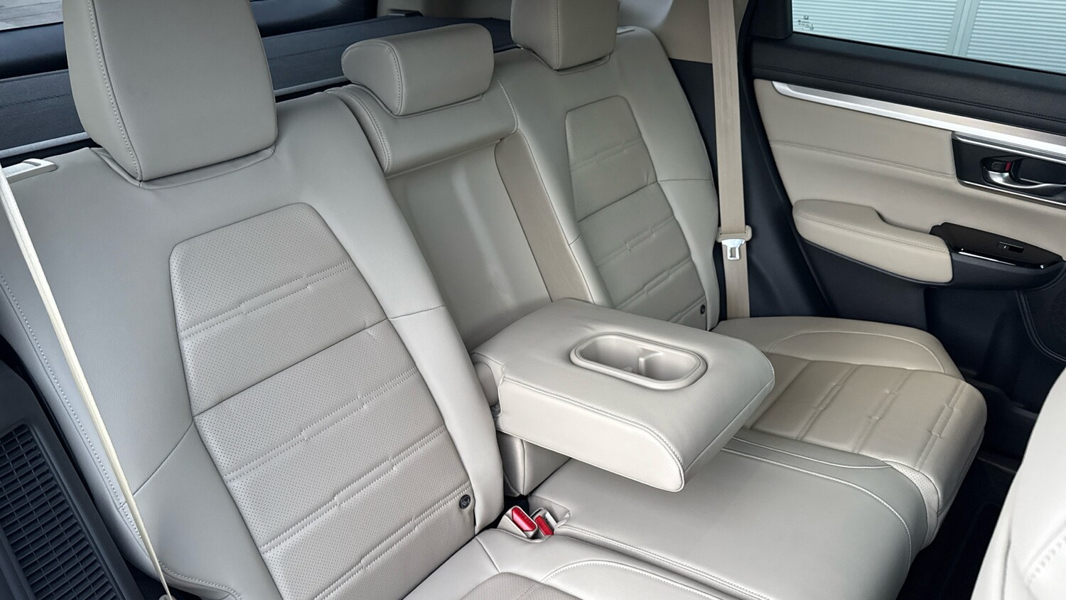 Used Honda CR-V 2023 for sale - 76428136: Photo 61