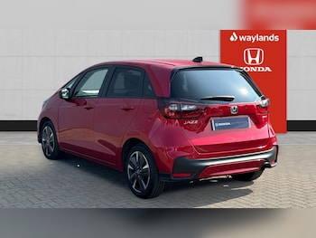 Used Honda Jazz 2023 for sale - 75495490: Photo