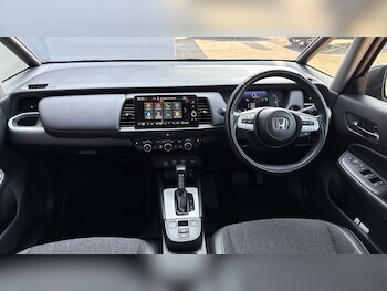 Used Honda Jazz 2023 for sale - 75495490: Photo