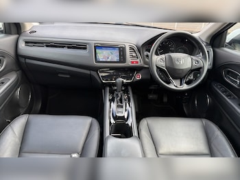 Used Honda HR-V 2016 for sale - 79217137: Photo
