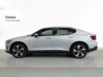 Used Polestar Polestar 2 2022 for sale - 75392478: Photo