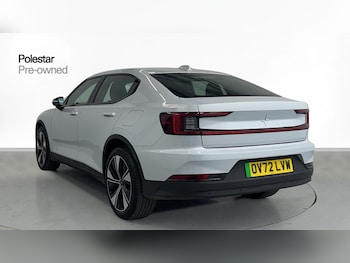 Used Polestar Polestar 2 2022 for sale - 75392478: Photo